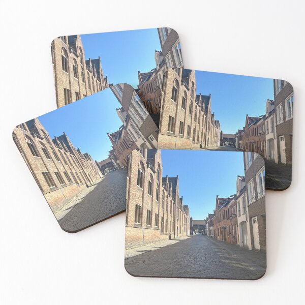 Item preview, In Bruges designed and sold by luciamjames.