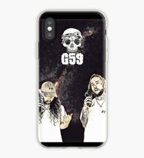 Suicideboys G59 Space Artwork iPhone Case