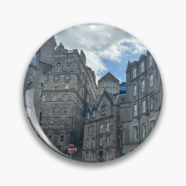 Item preview, Edinburgh, Scotland  designed and sold by luciamjames.