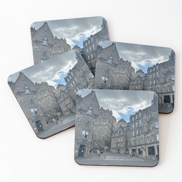 Item preview, Edinburgh, Scotland  designed and sold by luciamjames.