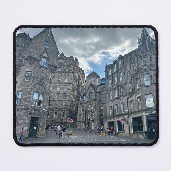 Item preview, Edinburgh, Scotland designed and sold by luciamjames.