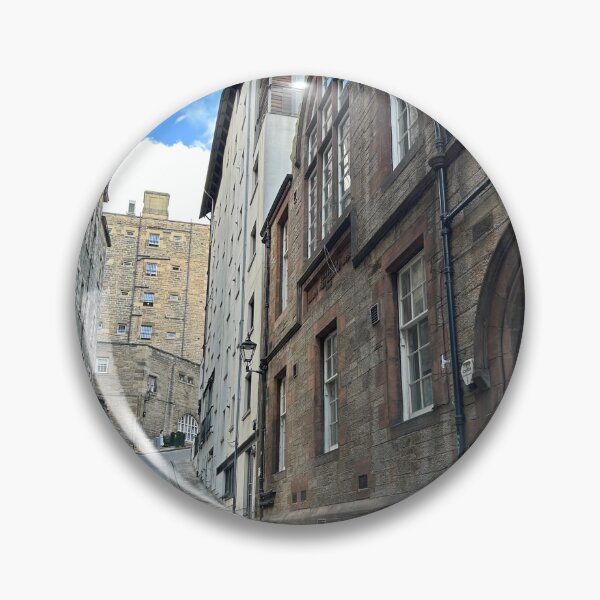 Item preview, Edinburgh, Scotland designed and sold by luciamjames.
