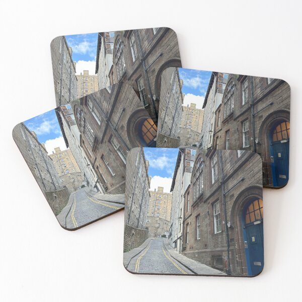 Item preview, Edinburgh, Scotland designed and sold by luciamjames.