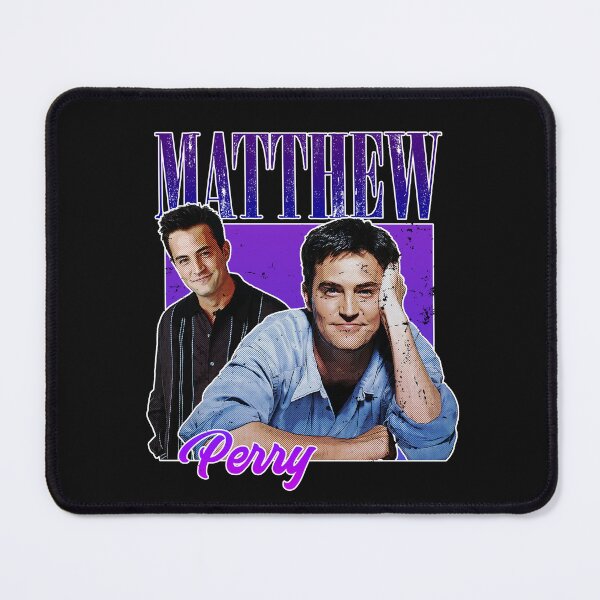 Item preview, Matthew Perry Bootleg designed and sold by RetroPandora.