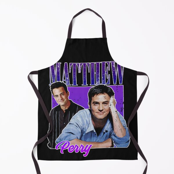 Item preview, Matthew Perry Bootleg designed and sold by RetroPandora.