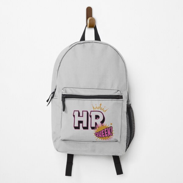Item preview, HR Queen - Gift for Human Resources Heroes designed and sold by soniaaseguin.
