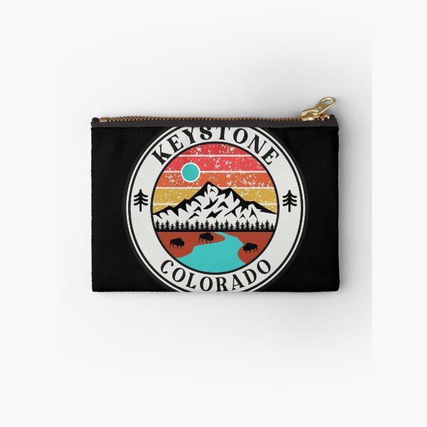 Artikelvorschau, Keystone Colorado-Vintage entworfen und verkauft von nature-space.