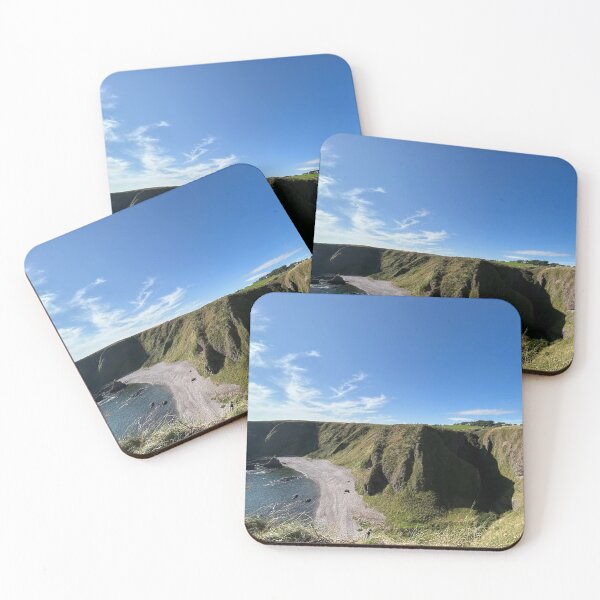 Item preview, Dunnottar Castle, Stonehaven, Scotland  designed and sold by luciamjames.