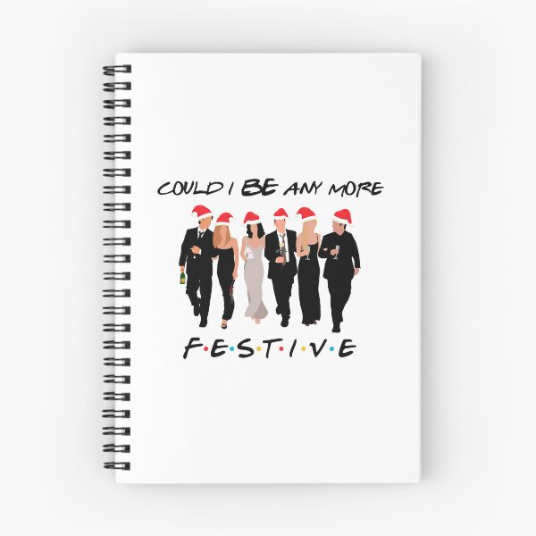 Item preview, Could I BE any more festive?! designed and sold by jessaustin92.