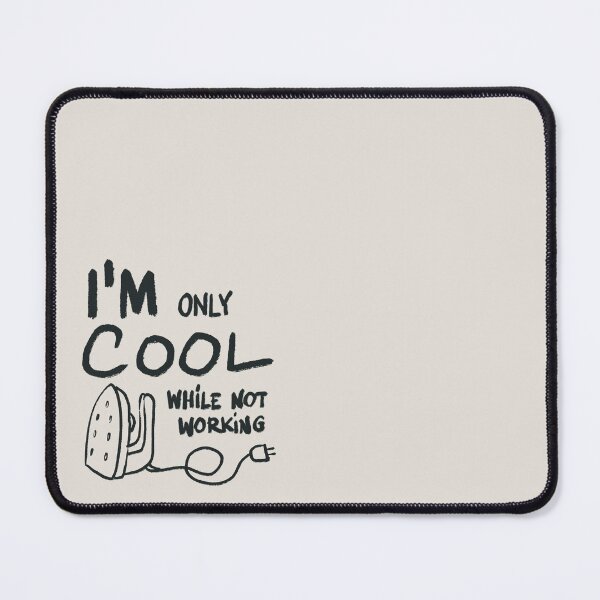 Item preview, I'm COOL designed and sold by motylanoga.