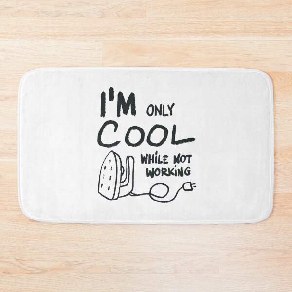 Item preview, I'm COOL designed and sold by motylanoga.