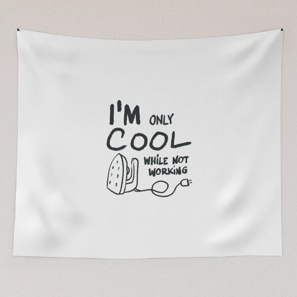 Item preview, I'm COOL designed and sold by motylanoga.
