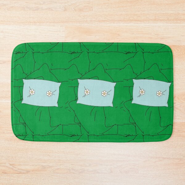 Item preview, Pillow pattern designed and sold by Thedigital91.