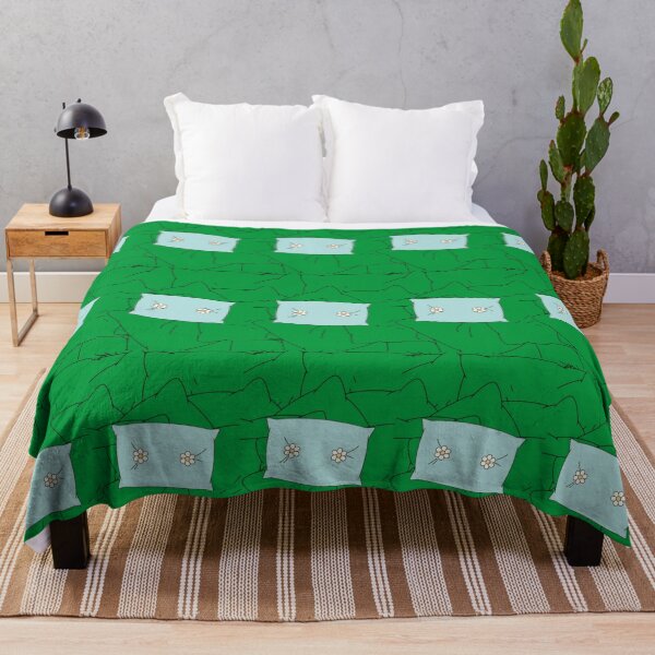 Item preview, Pillow pattern designed and sold by Thedigital91.