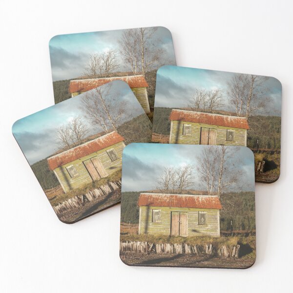 Item preview, Platelayers Hut designed and sold by David Bowman.