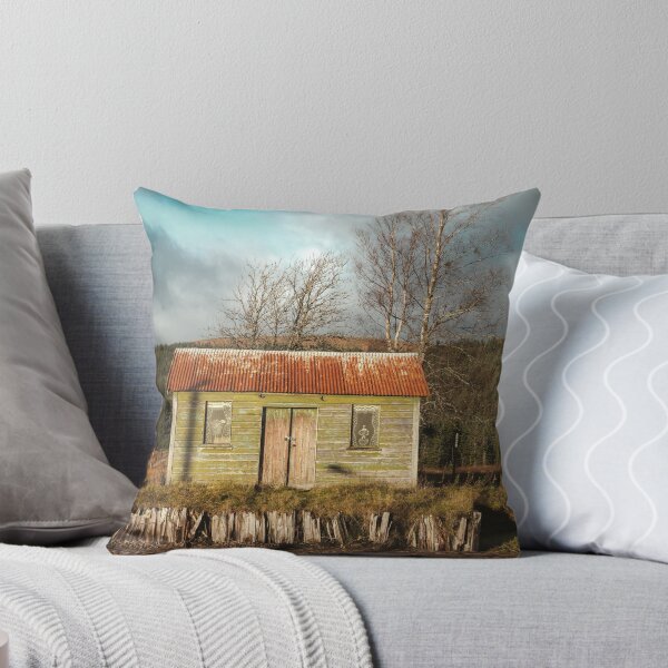 Item preview, Platelayers Hut designed and sold by David Bowman.