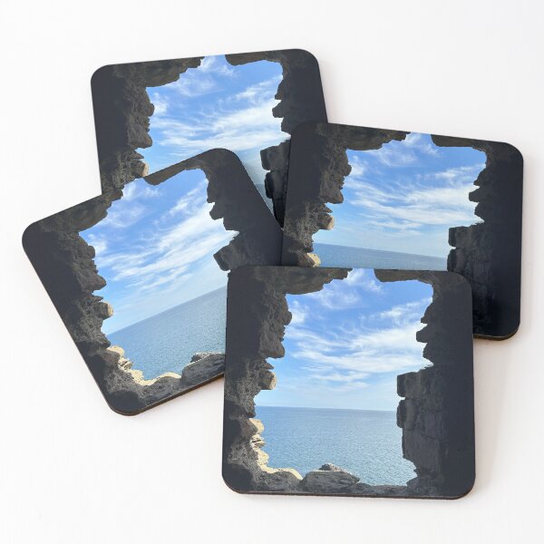 Item preview, Dunnottar Castle, Stonehaven, Scotland  designed and sold by luciamjames.