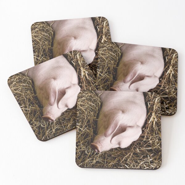 Item preview, Pigsty designed and sold by ernest123.