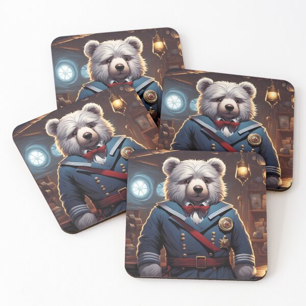 Item preview, Teddy as a Sailor designed and sold by Colin Bentham.