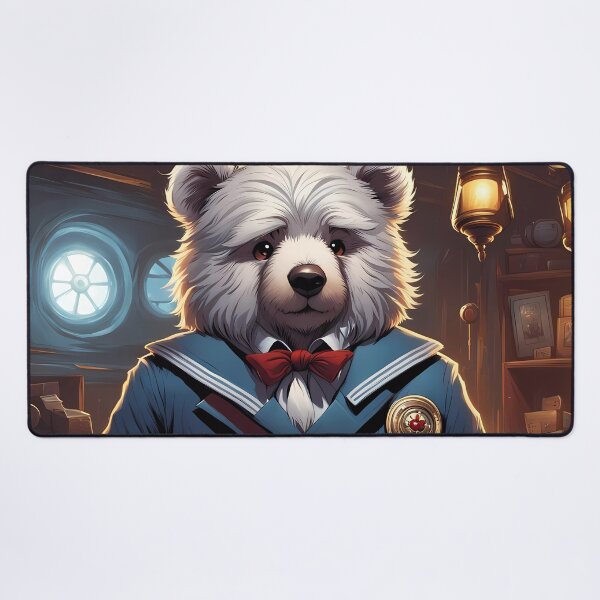 Item preview, Teddy as a Sailor designed and sold by Colin Bentham.