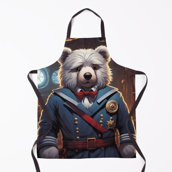 Item preview, Teddy as a Sailor designed and sold by Colin Bentham.