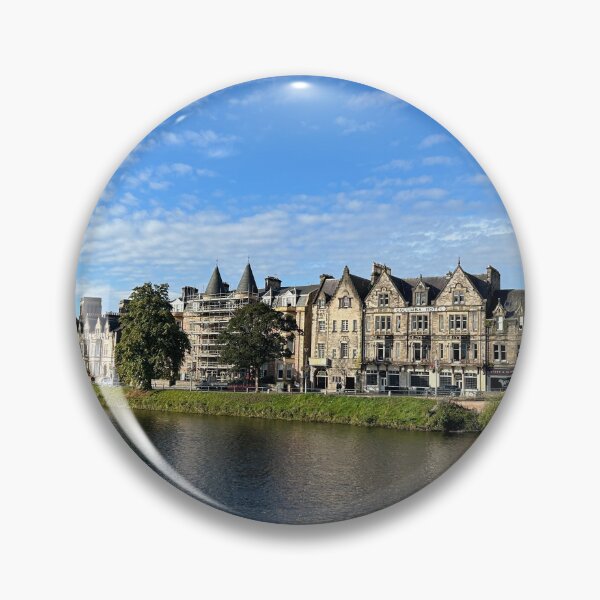 Item preview, Inverness, Scotland  designed and sold by luciamjames.