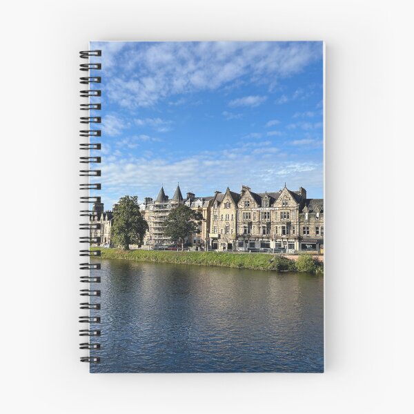 Item preview, Inverness, Scotland  designed and sold by luciamjames.