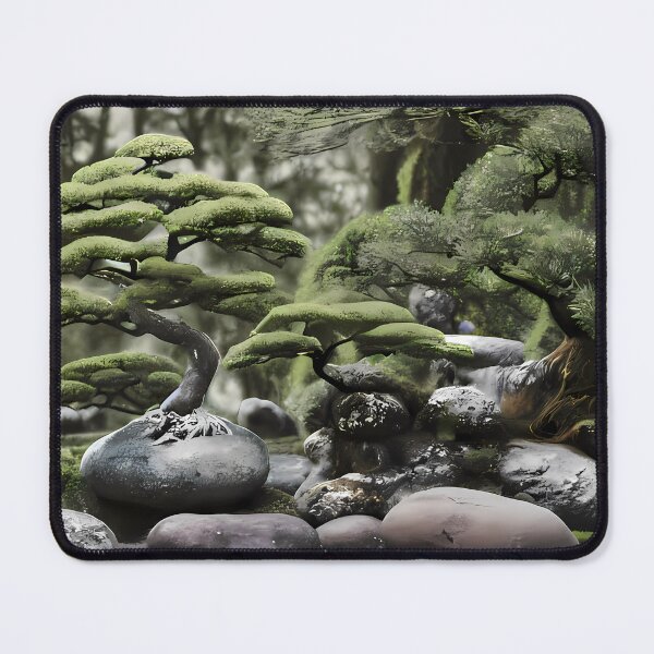 Item preview, Serenity Gardens 18 designed and sold by ONYX Pixee.
