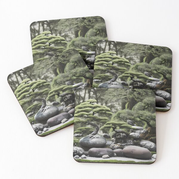 Item preview, Serenity Gardens 18 designed and sold by ONYX Pixee.