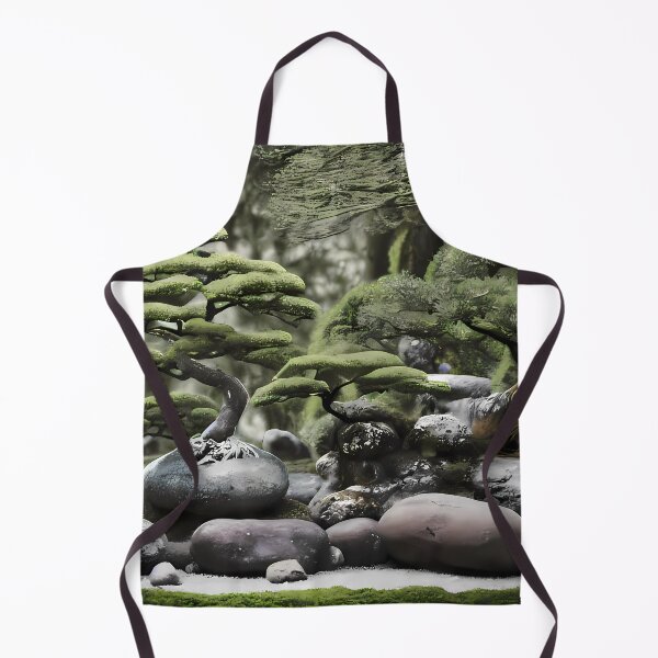 Item preview, Serenity Gardens 18 designed and sold by ONYX Pixee.