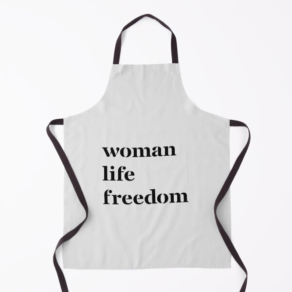 Item preview, Woman Life Freedom designed and sold by Tralf3.