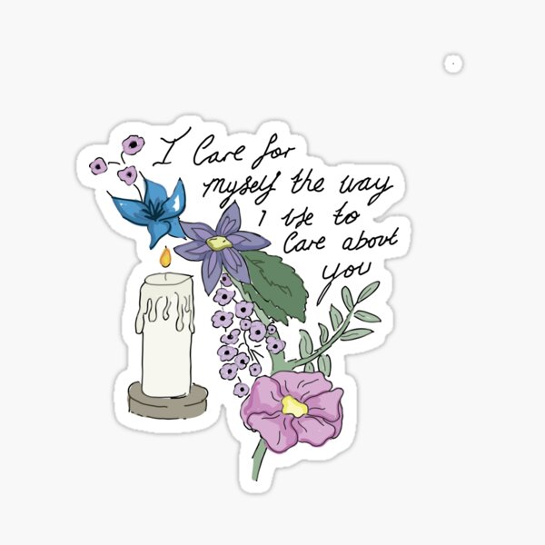 Lorde - Hard Feelings Sticker