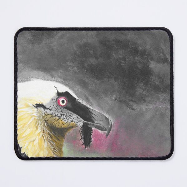 Item preview, bearded vulture designed and sold by kenjacch.