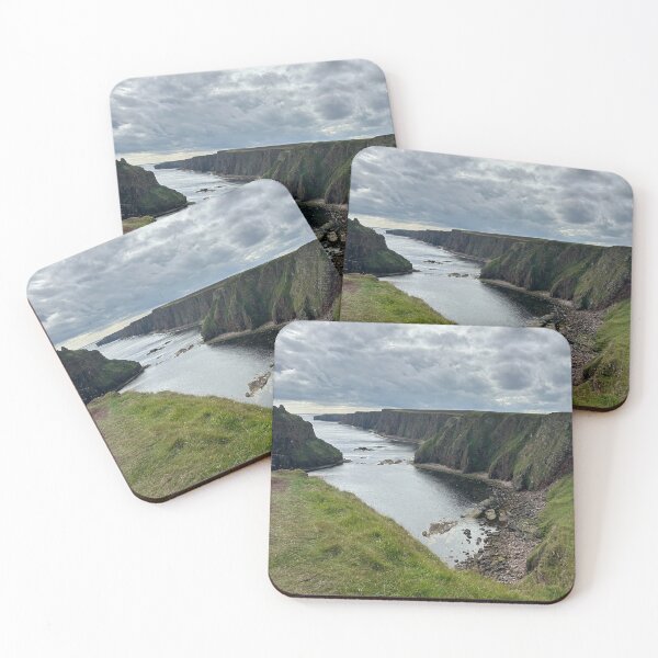 Item preview, John O’Groats, Wick, Scotland  designed and sold by luciamjames.