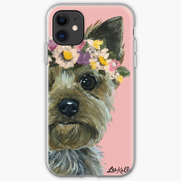 Yorkie iPhone cases & covers Redbubble