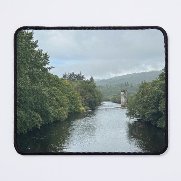Item preview, Loch Ness, Scotland designed and sold by luciamjames.