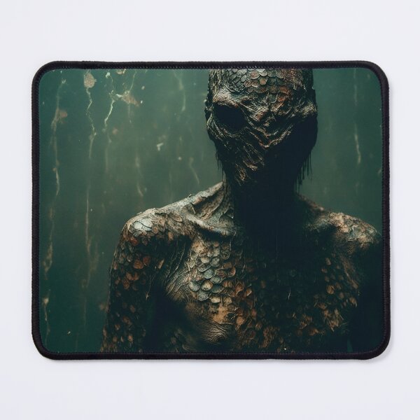 Item preview, Turtleman designed and sold by Hensfield.