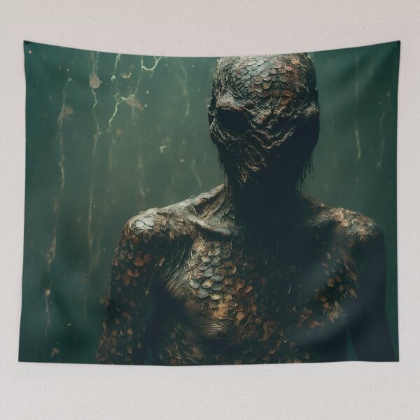 Item preview, Turtleman designed and sold by Hensfield.