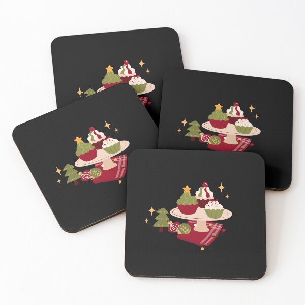 Item preview, Festive Christmas Table designed and sold by ridnaledesigner.