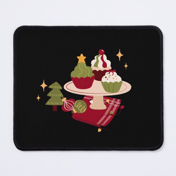 Item preview, Festive Christmas Table designed and sold by ridnaledesigner.