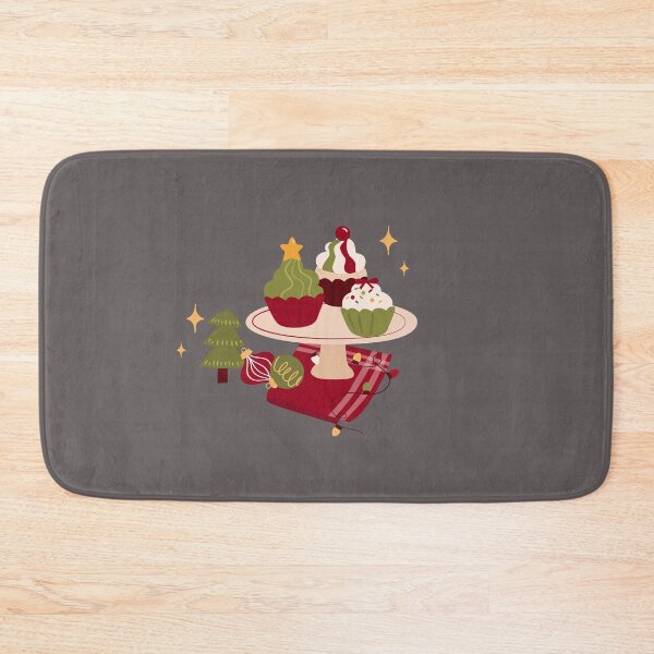 Item preview, Festive Christmas Table designed and sold by ridnaledesigner.