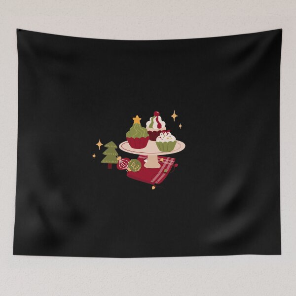 Item preview, Festive Christmas Table designed and sold by ridnaledesigner.