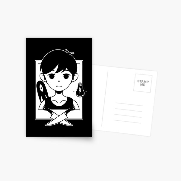 Item preview, Black & White Young Boy designed and sold by AlundrART.