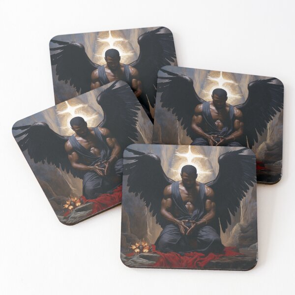 Item preview, Angel designed and sold by toney5w.
