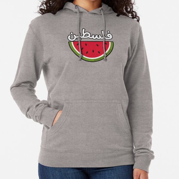 Item preview, Palestine Watermelon  designed and sold by ArabicMerch.