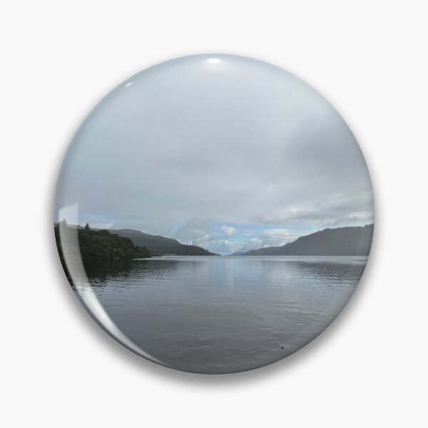 Item preview, Loch Ness, Scotland  designed and sold by luciamjames.