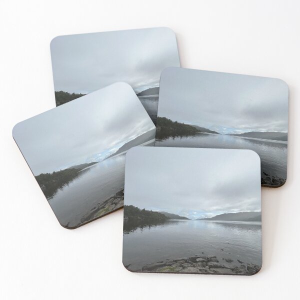 Item preview, Loch Ness, Scotland  designed and sold by luciamjames.