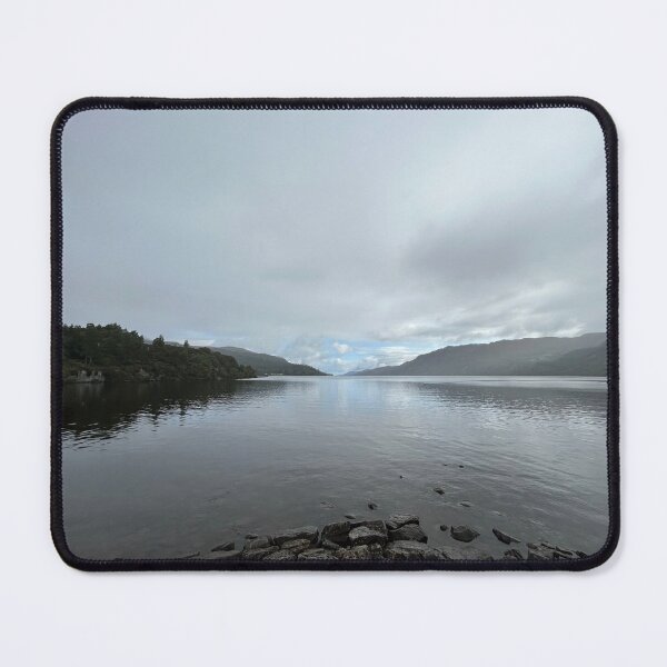 Item preview, Loch Ness, Scotland designed and sold by luciamjames.