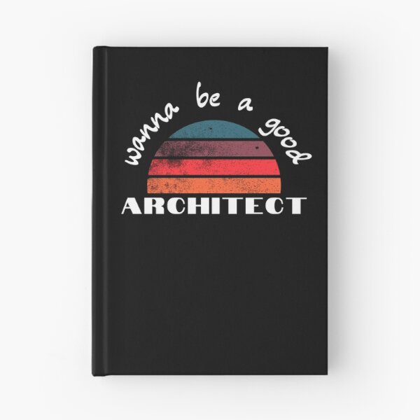 Item preview, wanna be a Good Architect designed and sold by 3ple7.