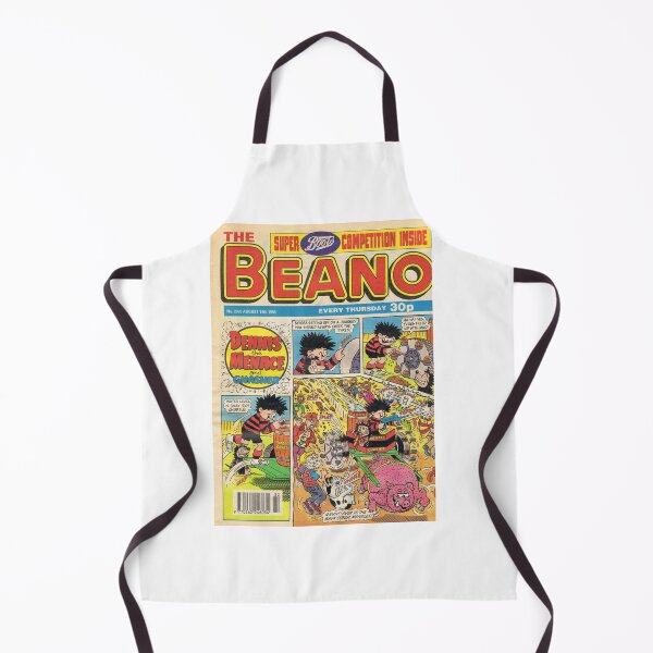 Item preview, Beano 1993 Birthday cover Vintage/Retro designed and sold by TirnanOg020.